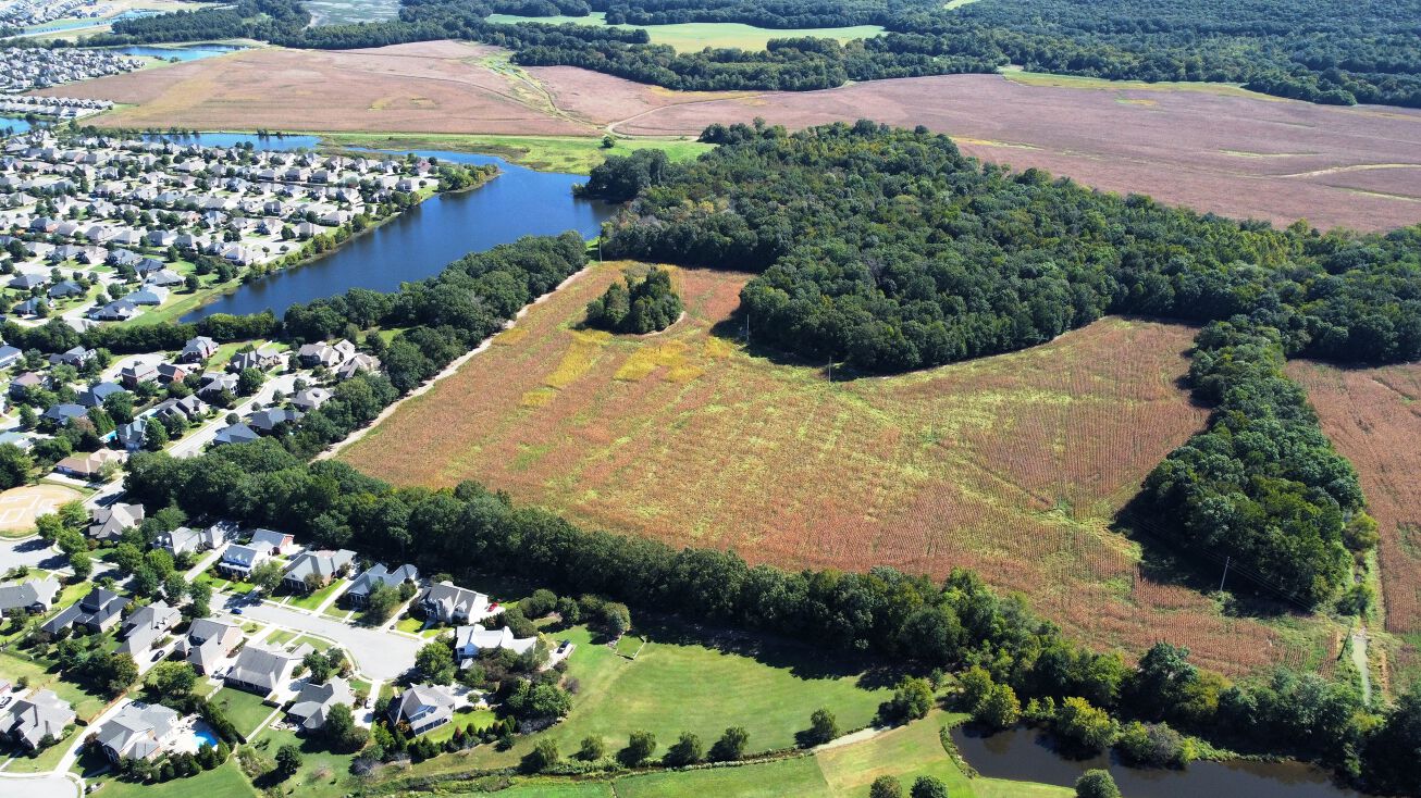 Longshadow Way SE, Huntsville, AL 35763