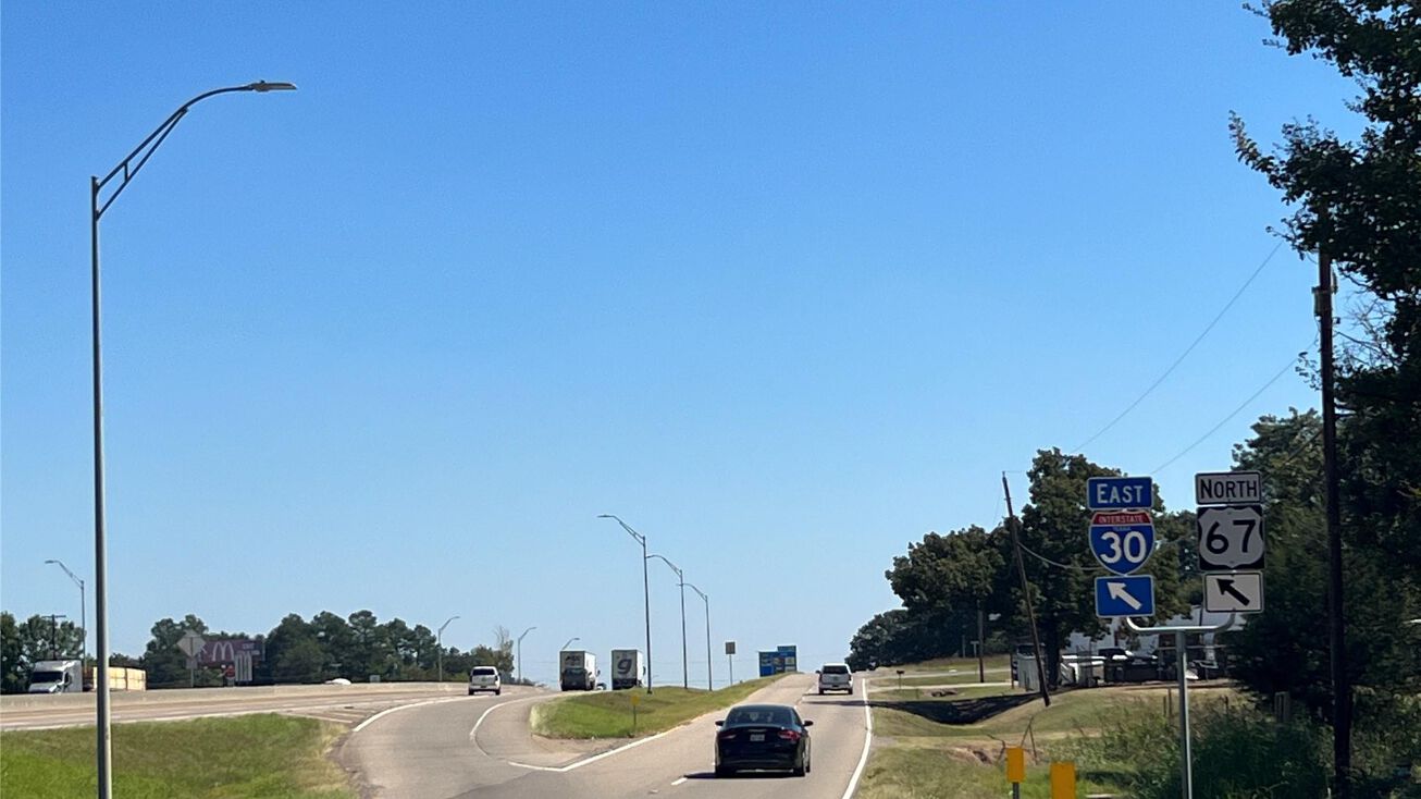 1300 Shannon Rd W, Sulphur Springs, TX 75482 Land for Sale 5.4AC