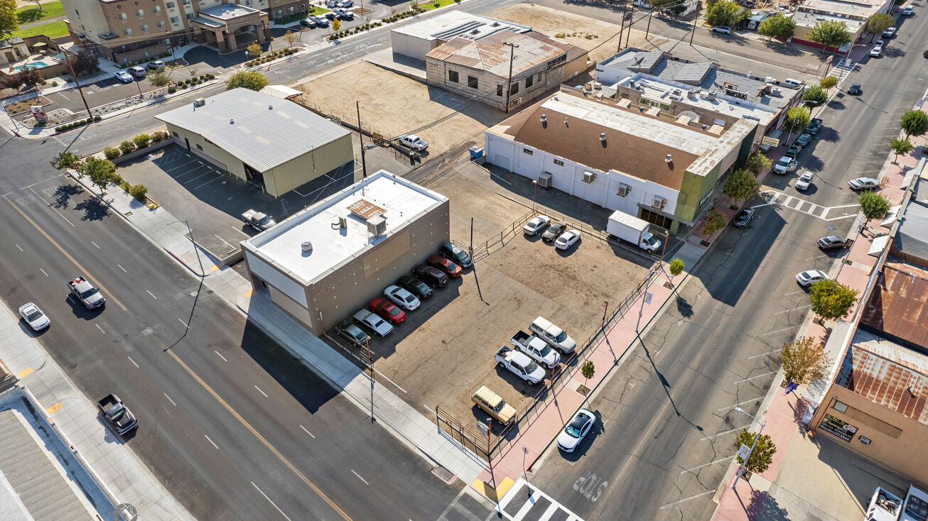 601 Center St, Taft, CA 93268