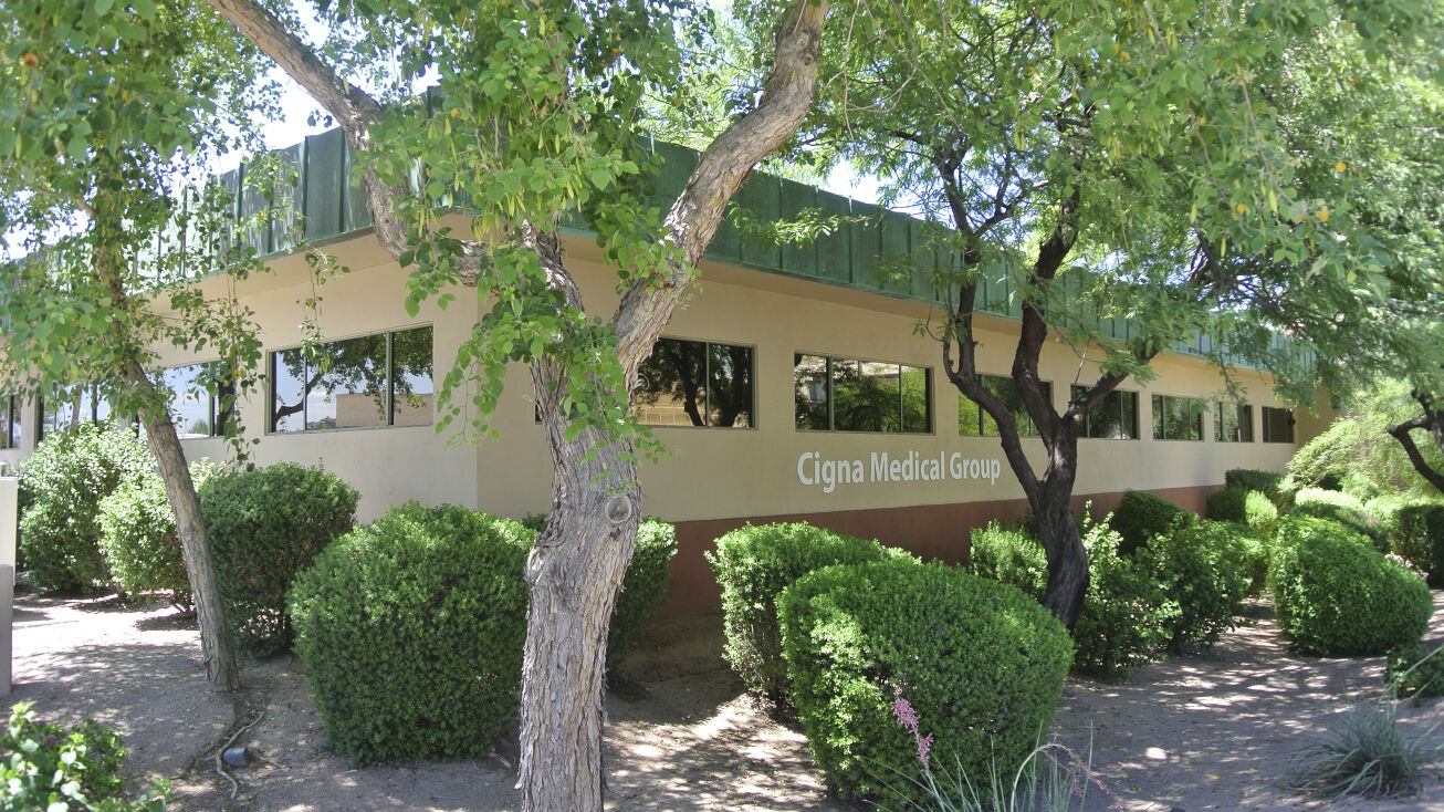 7287 E Earll Dr, Building D, Scottsdale, AZ, Scottsdale, AZ 85251