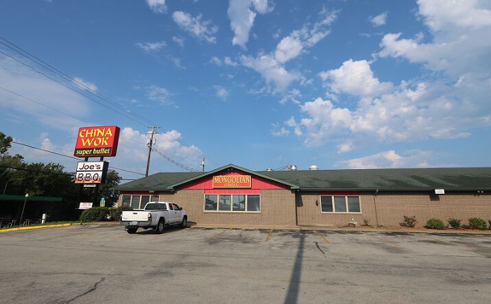 Pictures of Retail property located at 1315 W 76 Country Blvd, Branson, MO 65616 for sales - image #1
