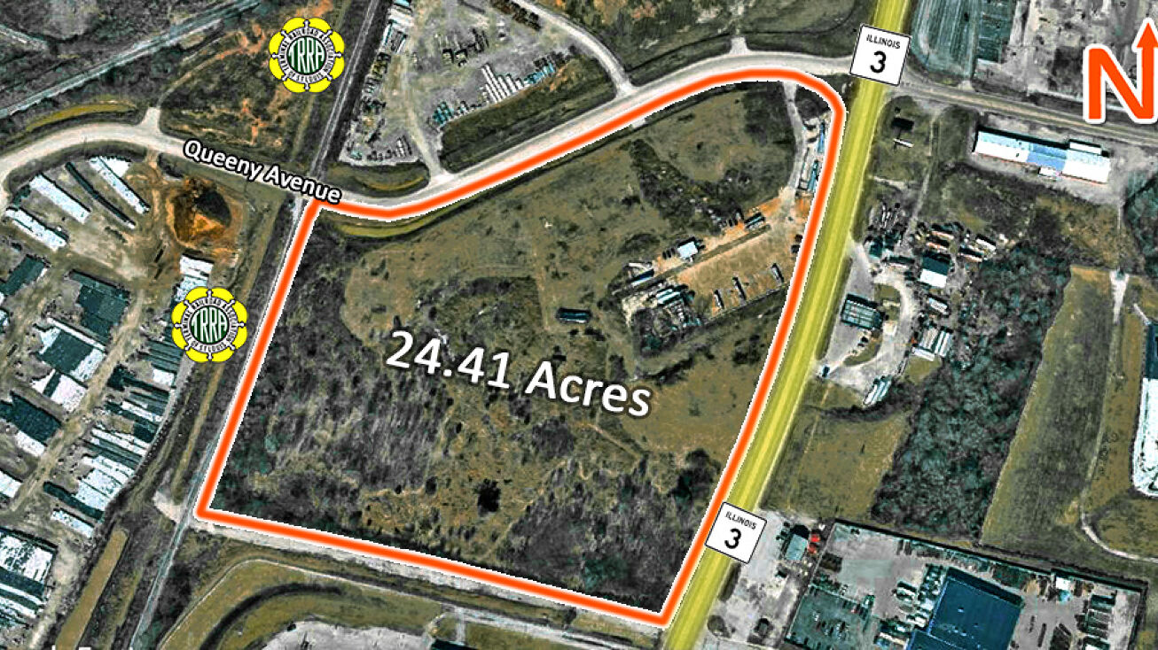 3101 Mississippi Ave, Cahokia, IL 62206