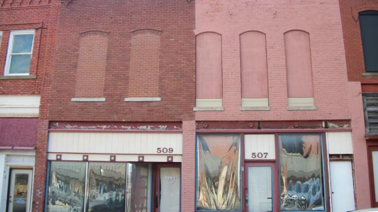 50709 S Oak Street, KS 66032