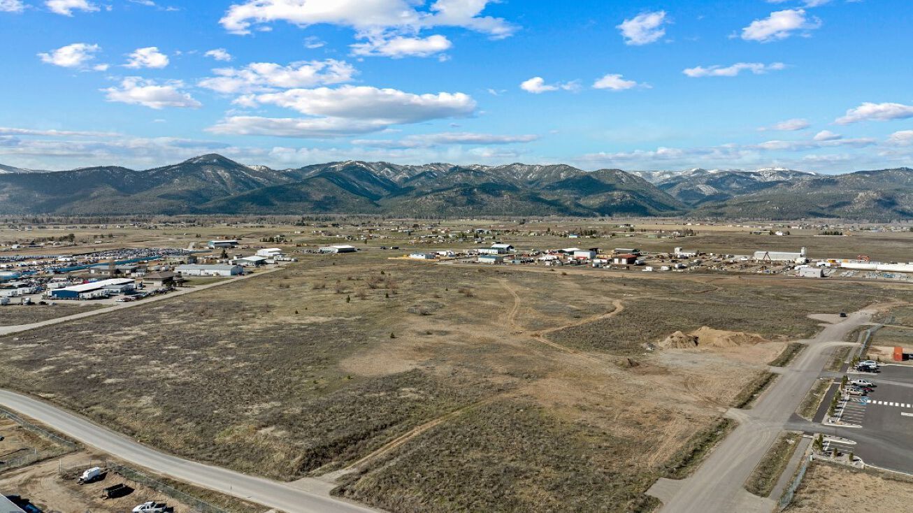 Racetrack Dr, Wye, MT 59808