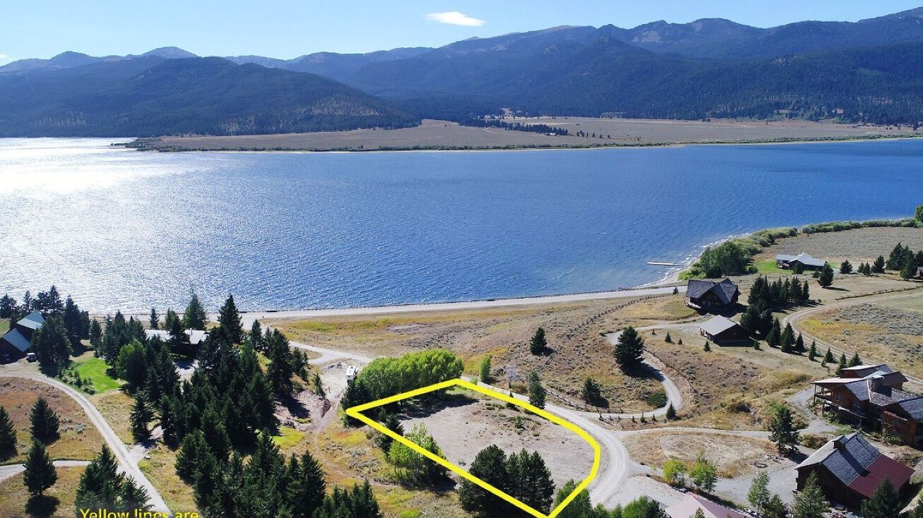 NNN Lakeview Road, West Yellowstone, MT 59758