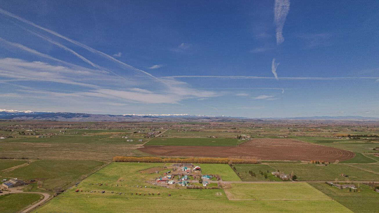 6133 Bigelow Rd, Bozeman, MT 59718