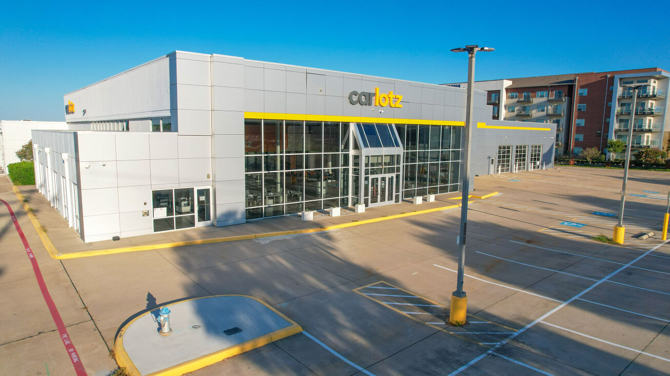 1001 Preston Rd, Plano, TX 75093