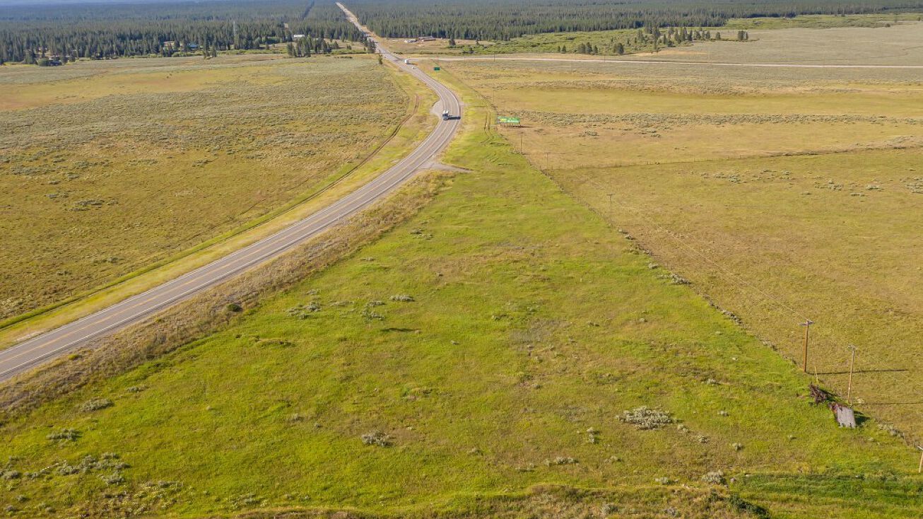 8925 Gallatin Rd, West Yellowstone, MT 59758 Land for Sale 8925