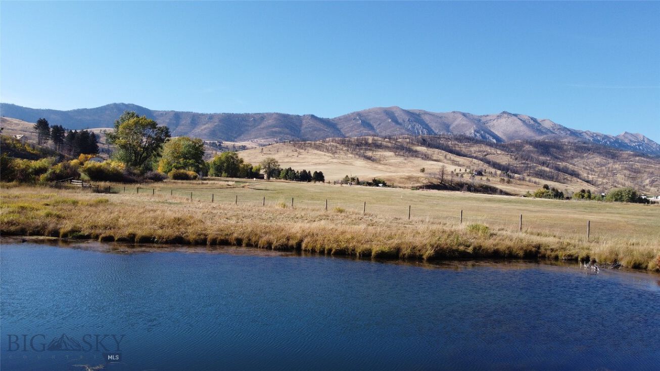 8000 Bridger Canyon Rd, Bozeman, MT 59715