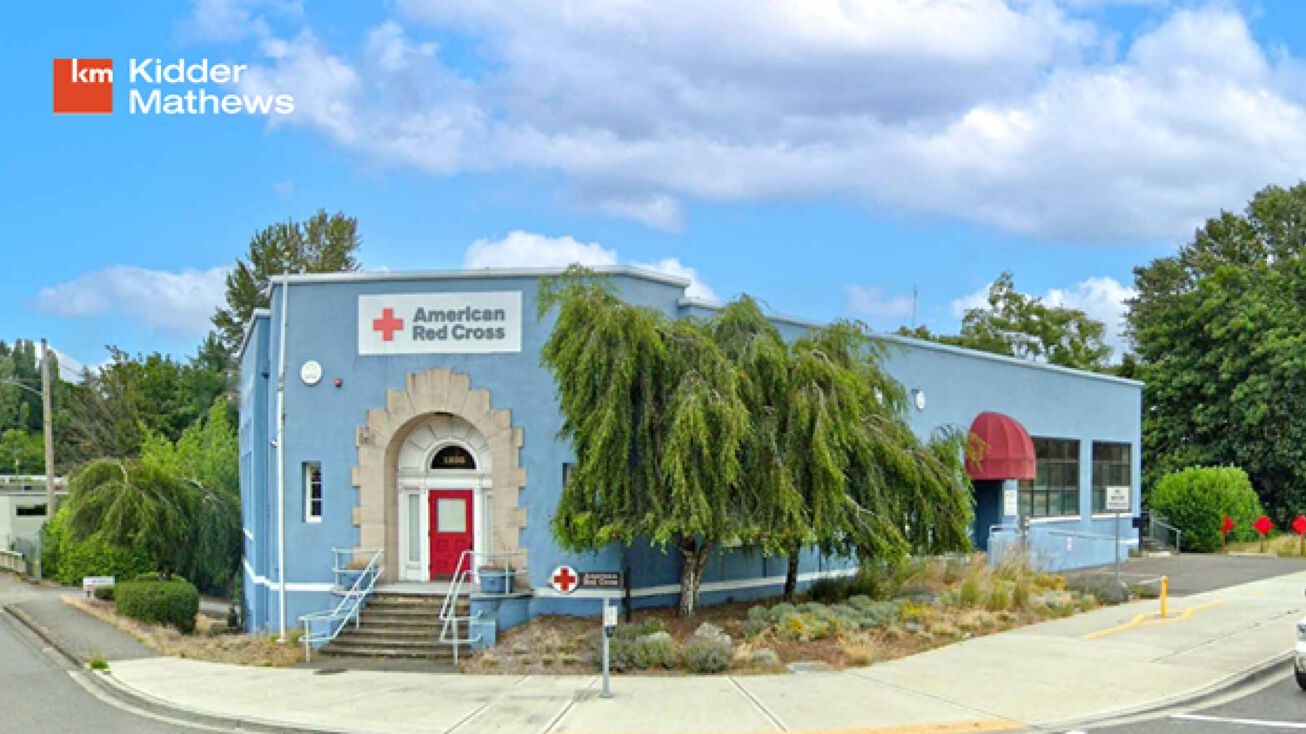 1235 S Way, WA 98409