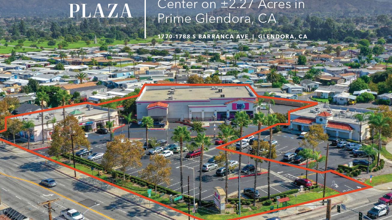 1788 Barranca Ave, Glendora, CA 91740