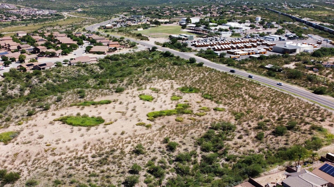 13051 E Mary Ann Cleveland Way, Vail, AZ 85641