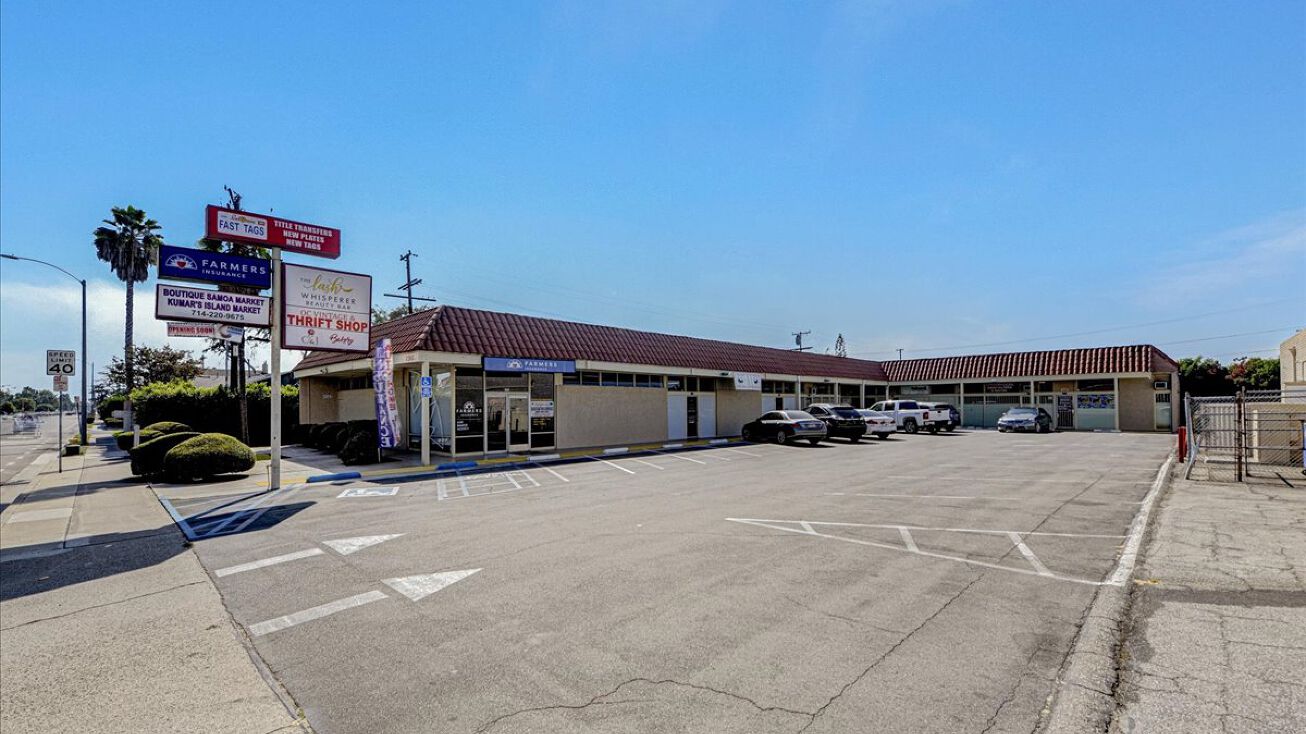 1203 - 1219 S Western Ave, Anaheim, CA 92804 | Crexi.com