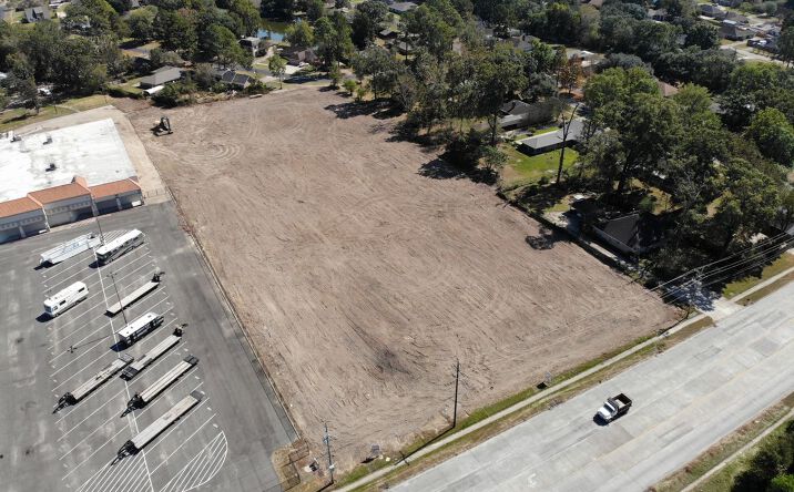 Pictures of Land property located at 1201 Millerville Rd, Baton Rouge, LA 70816 for sales - image #1