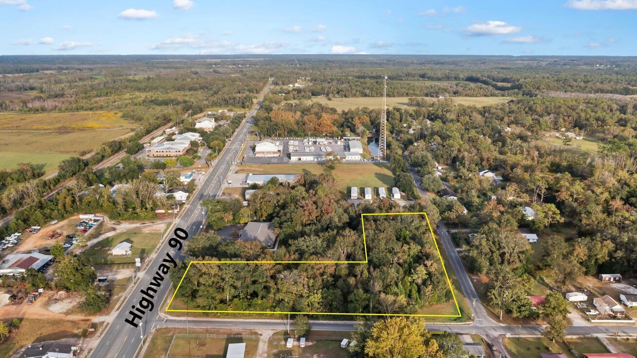 XXX Hwy 90, Chipley, FL 32428