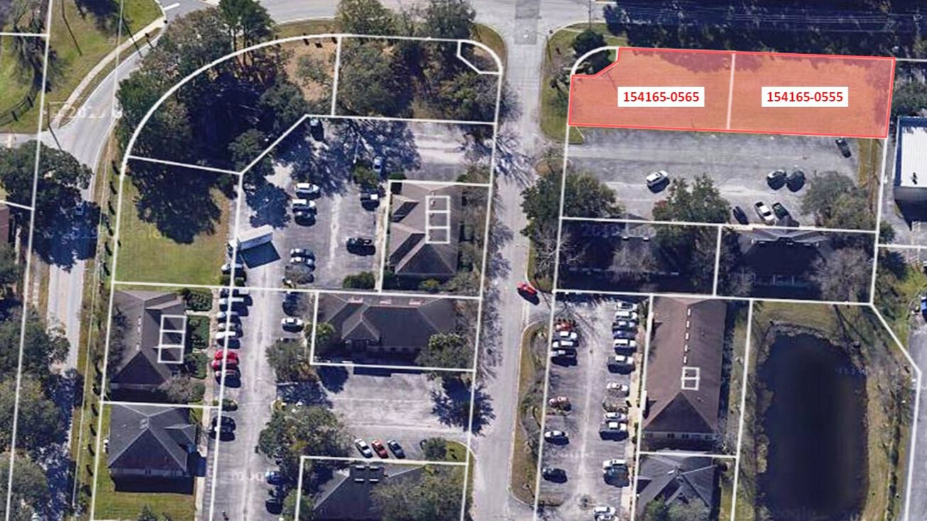 0 Dupont Station Ct S, Jacksonville, FL 32217