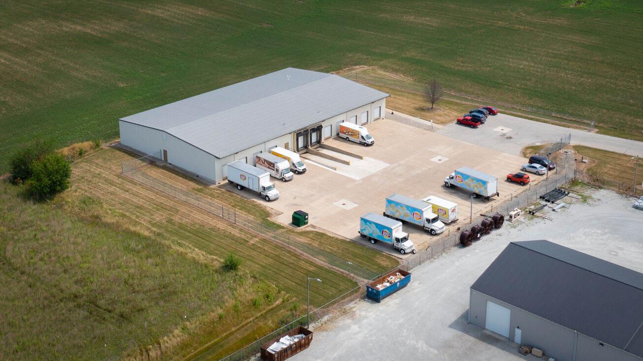 3180 IN18, Kokomo, IN 46901