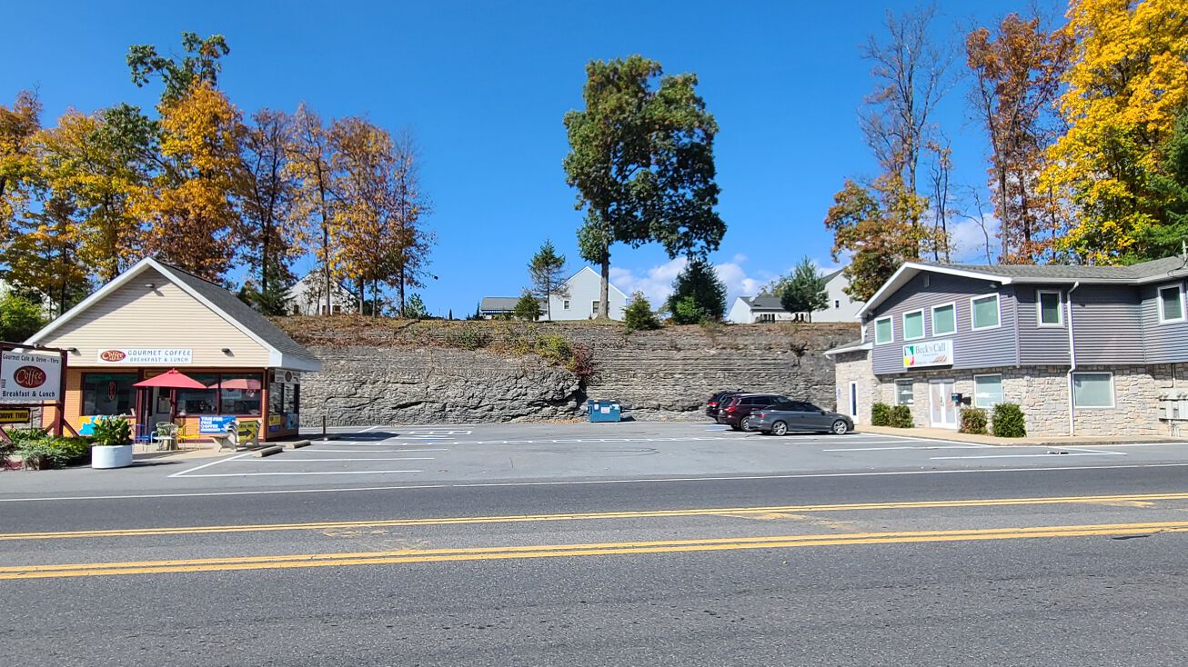 2003 Milford Rd, East Stroudsburg, PA 18301