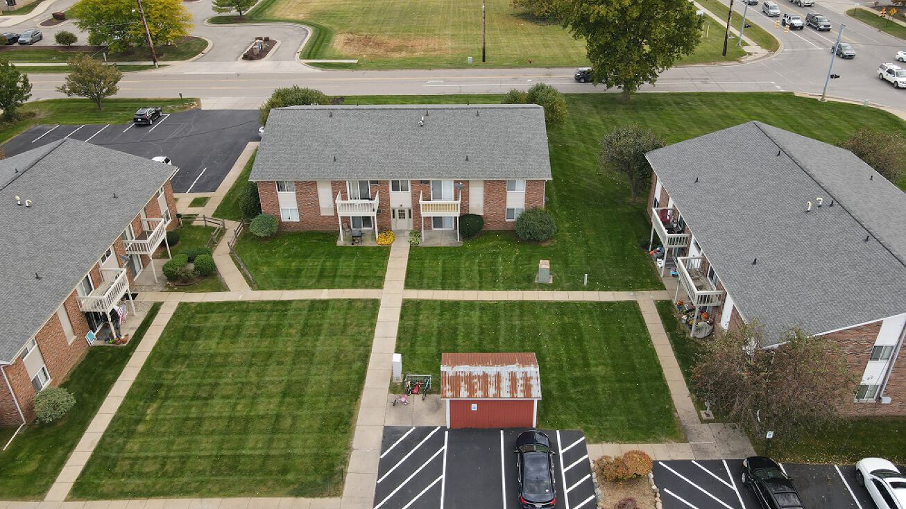 125 E Van Riper Rd, Fowlerville, MI 48836 Multifamily Property for Sale