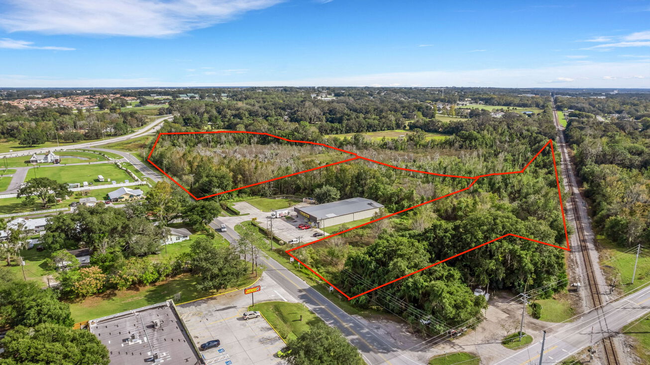 Old kathleen Rd, Lakeland, FL 33810