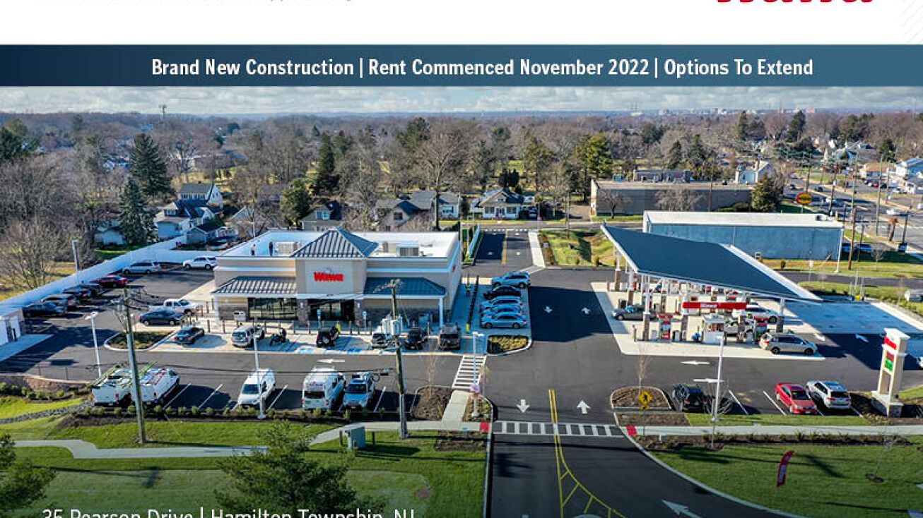 3157 S Broad St, Hamilton Township, NJ 08610