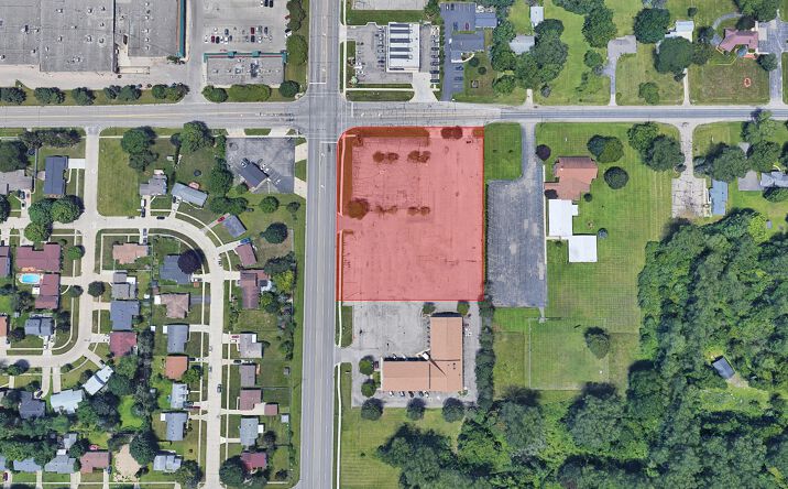 Commercial Land for Sale in Burton MI Crexi