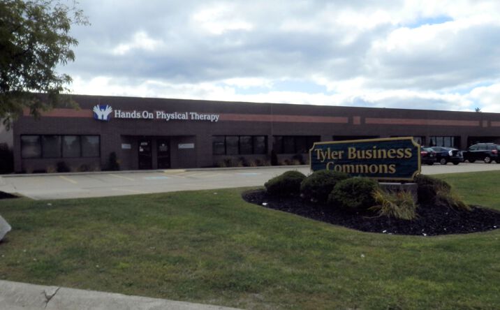 Pictures of Office property located at 8832-8834-8836 Tyler Boulevard, Mentor, OH 44060 for comps - image #1