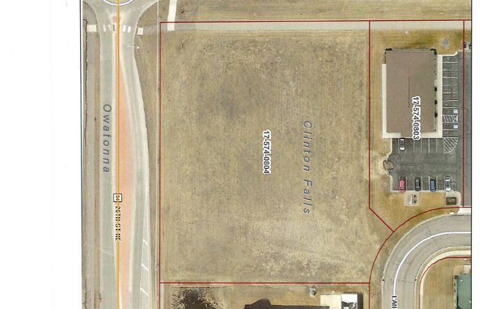 Pictures of Land property located at Block 8 Lot 4 Owatonna, MN 55060, Owatonna, MN 55060 for sales - image #1