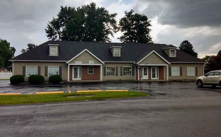 Pictures of Office property located at 2751 Old Home Rd, Akron, OH 44312 for sales - image #1