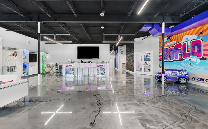 image of property at 2765 W CYPRESS CREEK RD SUITE B Fort Lauderdale FL 33309