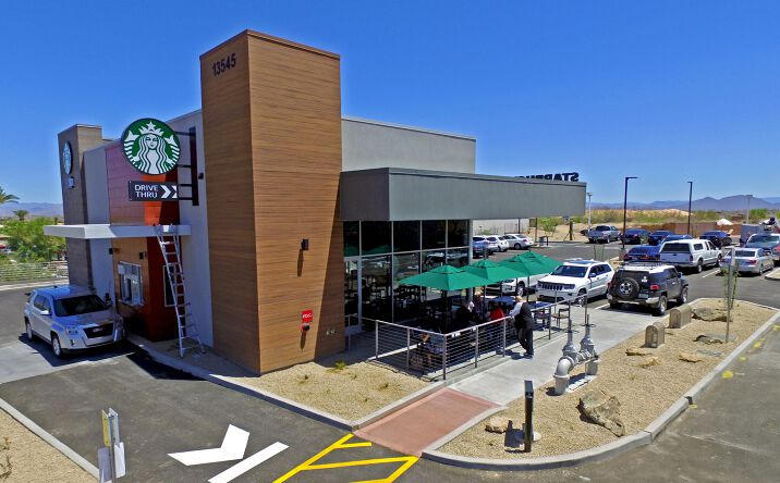 Pictures of Retail property located at 13545 N Fountain Hills Blvd, Fountain Hills, AZ 85268 for comps - image #1