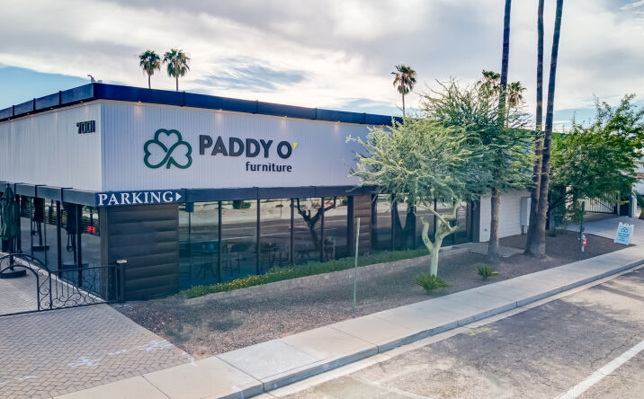 Pictures of Retail property located at 7001 E McDowell Rd, Scottsdale, AZ 85257 for comps - image #1