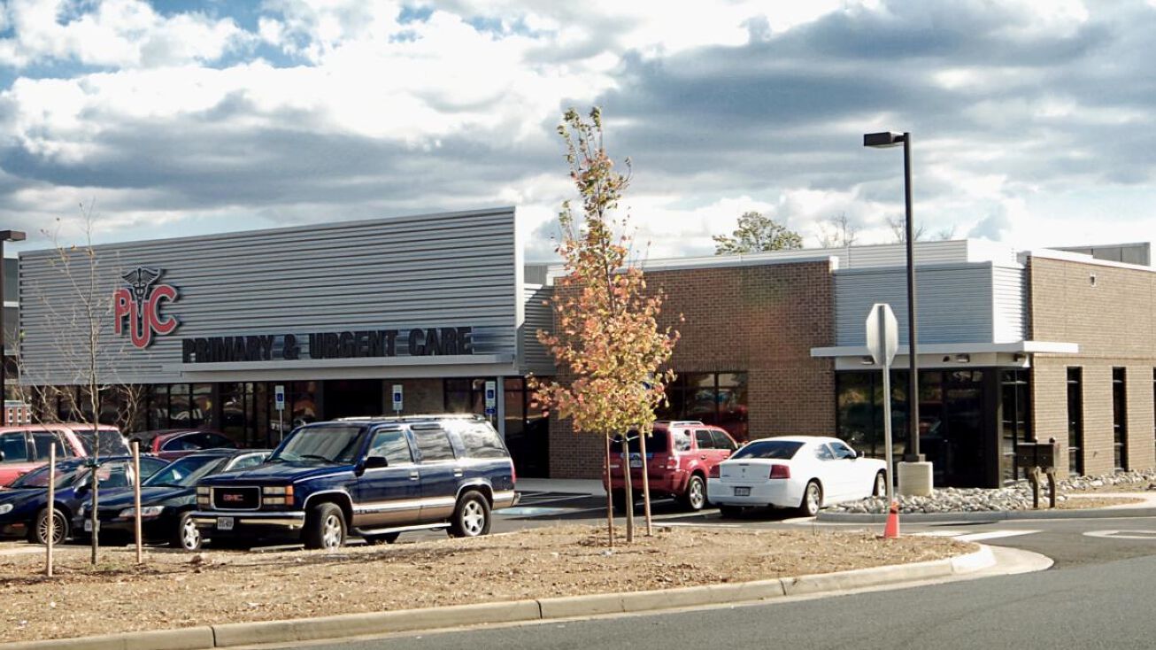 10009 Southpoint Parkway, Fredericksburg, VA 22407