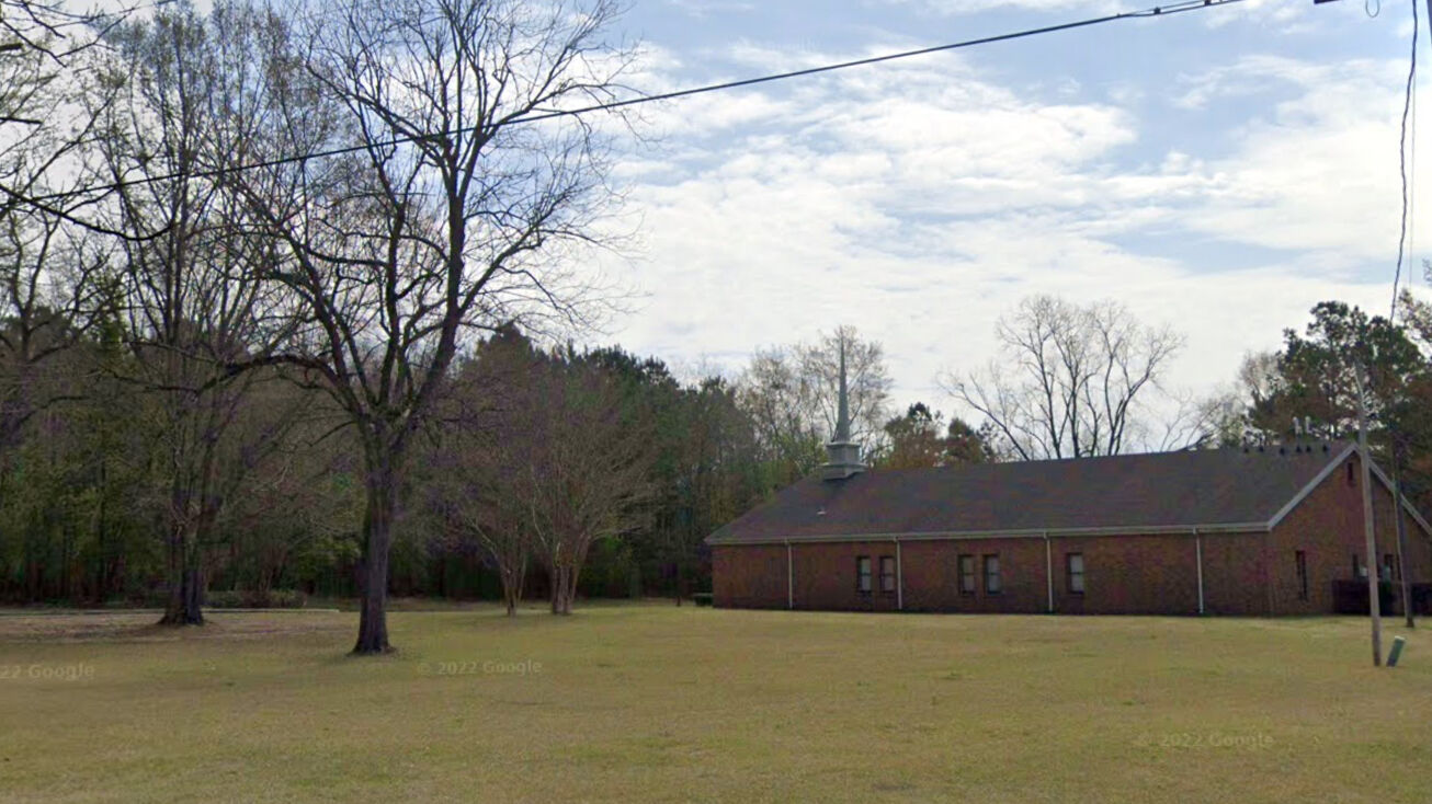 3901 W Martin Luther King Hwy, Tuskegee, AL 36083