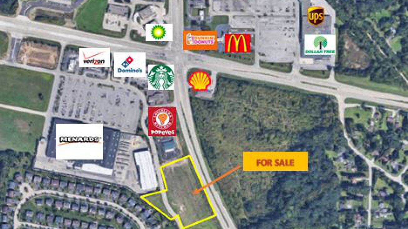 200 North Ave, West Chicago, IL 60185