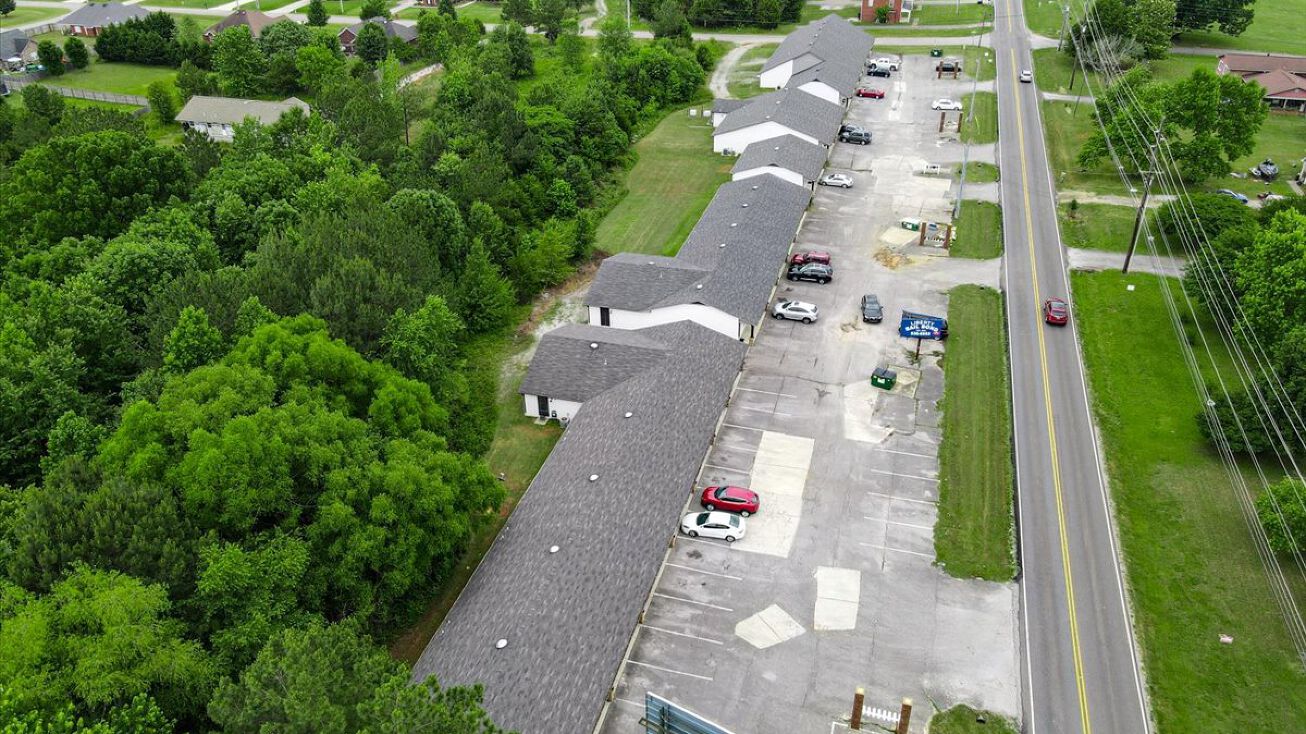 6586 Wall Triana Hwy, Madison, AL 35757