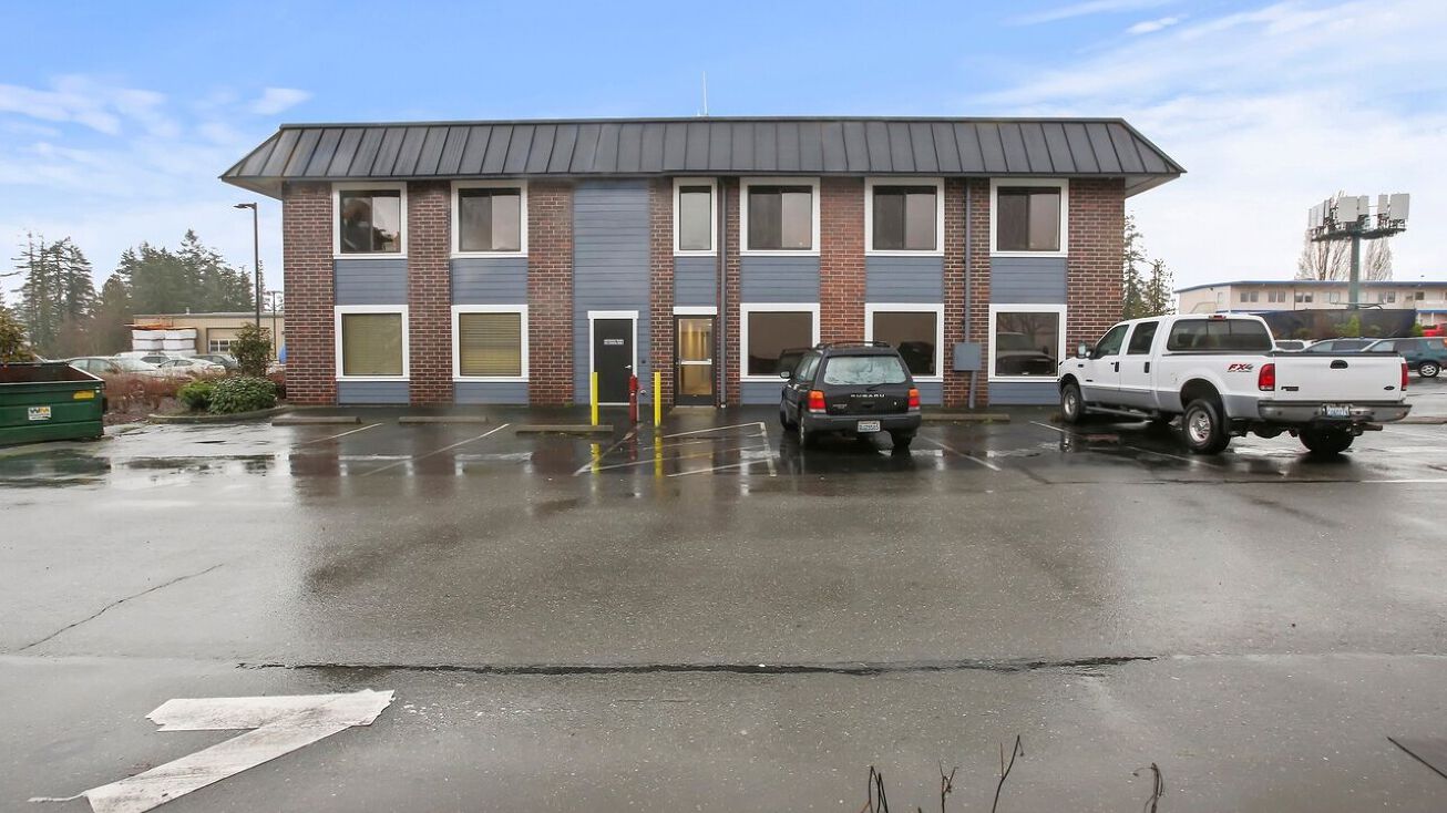 2819 NW Kitsap Pl, Silverdale, WA 98383 Office Property for Sale