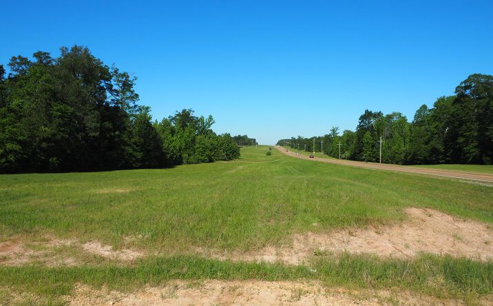Pictures of Land property located at MS-18, Brandon, MS 39042 for sales - image #1