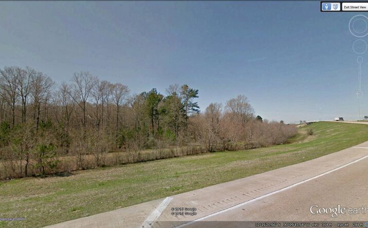 Pictures of Land property located at I20 and Hwy 49, Pearl, MS 39288 for sales - image #1
