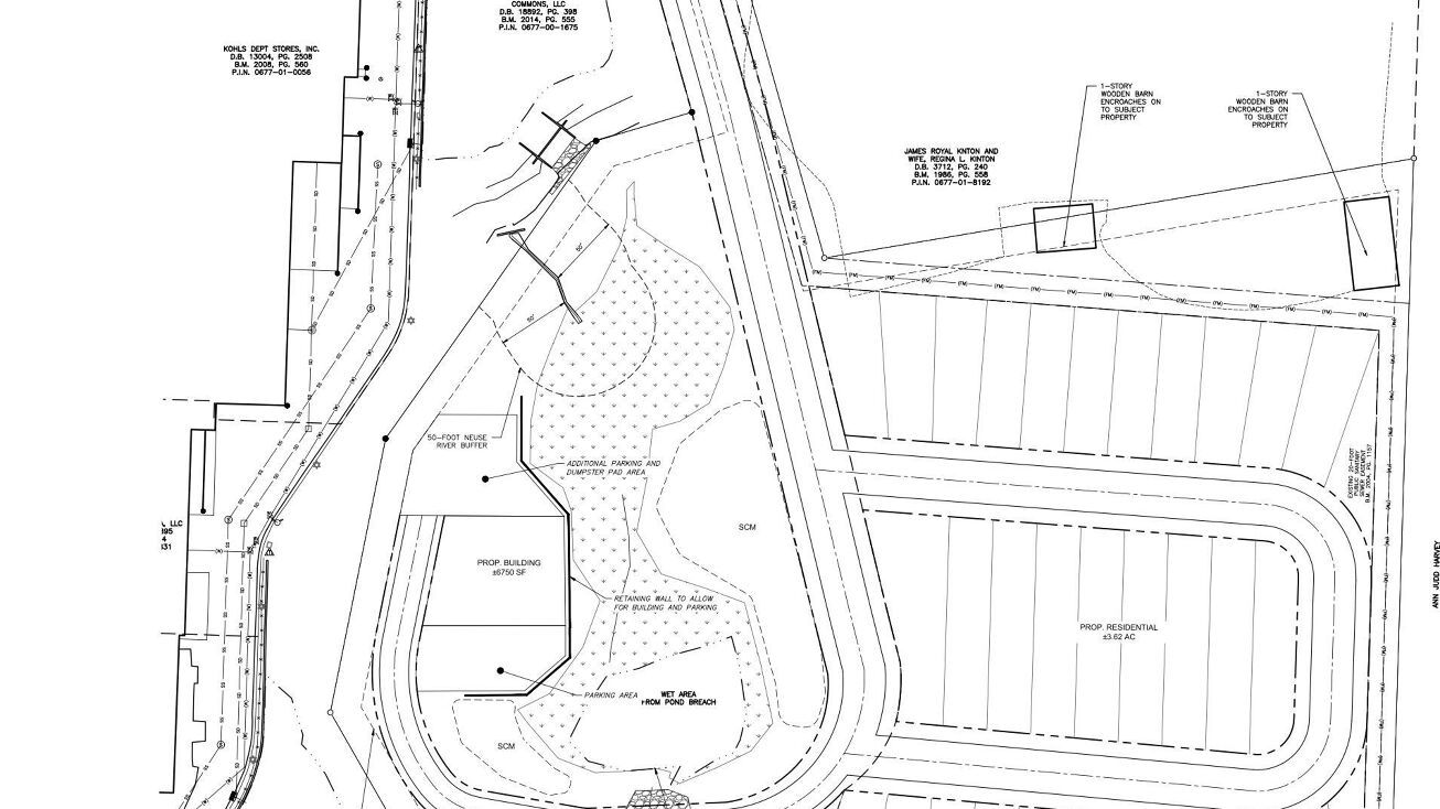 0 Lakestone Commons Avenue, Fuquay Varina, NC 27526