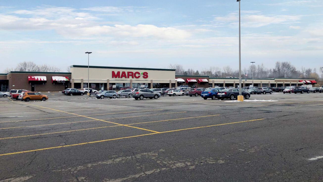 34740 Center Ridge Rd, North Ridgeville, OH 44039