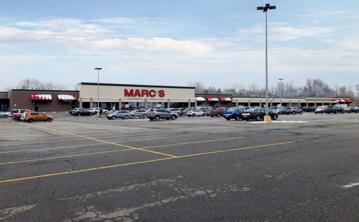 Pictures of Retail property located at 34740 Center Ridge Rd, North Ridgeville, OH 44039 for sales - image #1
