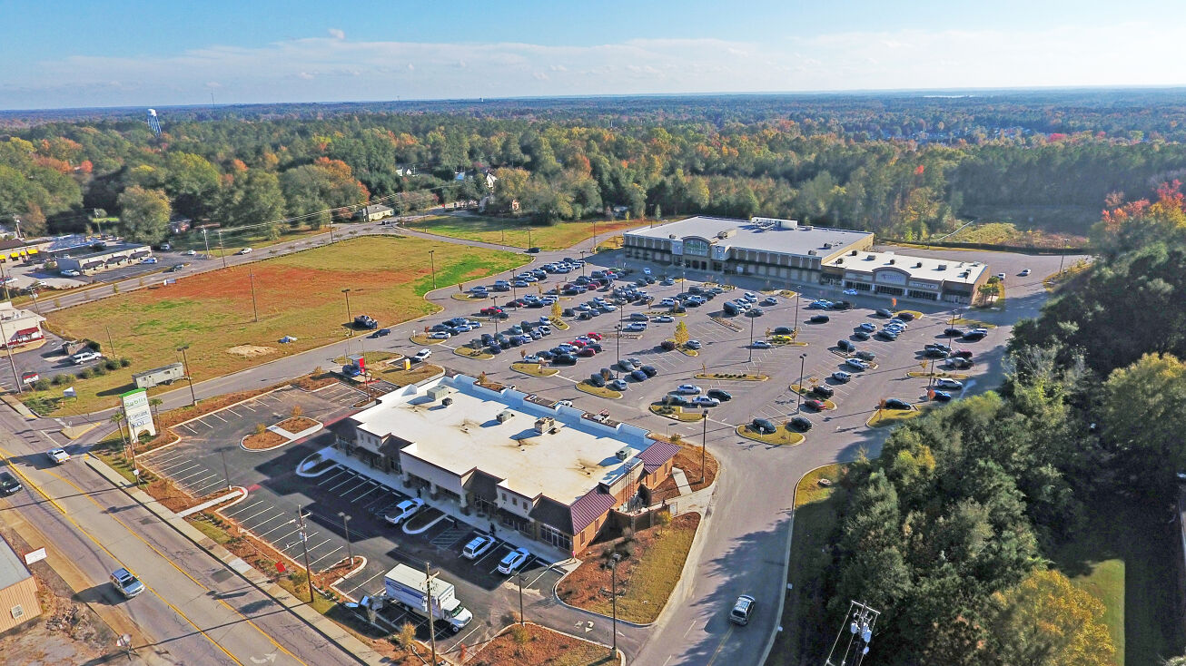 1235 Chapin Rd, Chapin, SC 29036