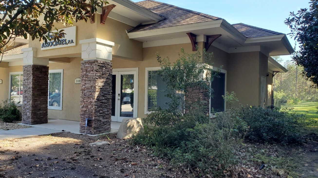 111 NATURE WALK PKWY, ST AUGUSTINE, FL 32092 Special Purpose Property