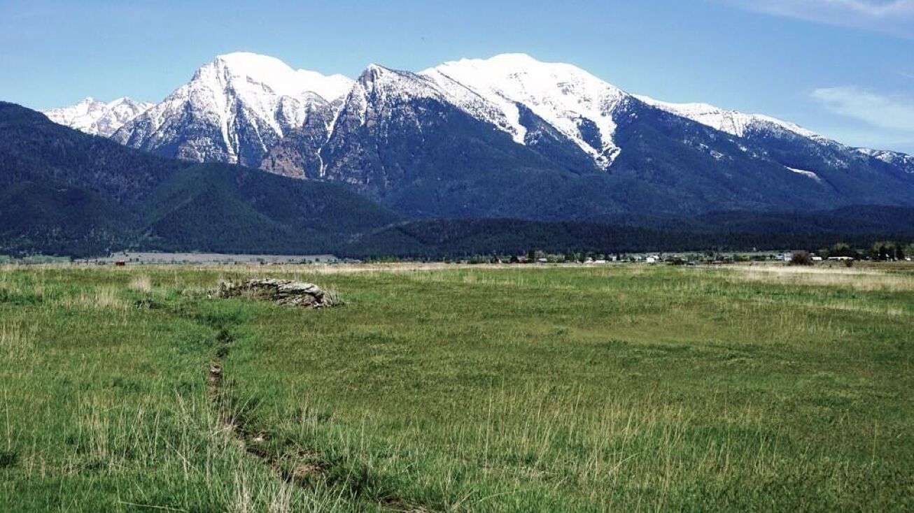 60477 Watson Road, Saint Ignatius, MT 59865