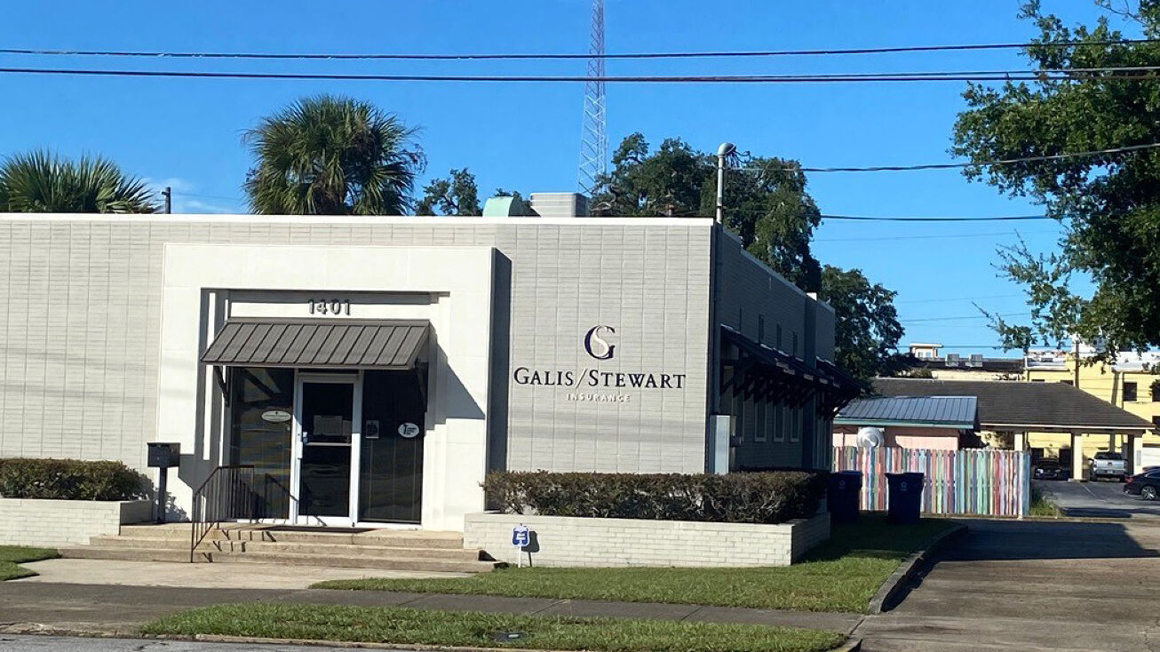 1401 Union St, Brunswick, GA 31520 Office Property for Sale 1401