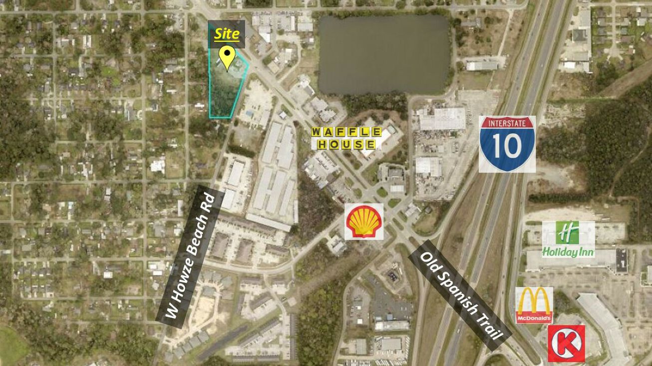 1777 Old Spanish Trail, Slidell, LA 70458