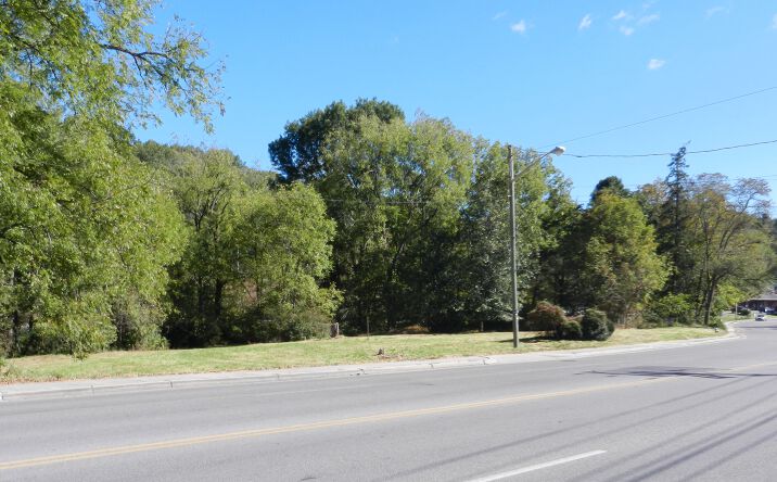 Pictures of Land property located at 601 N Main St, Marion, VA 24354 for sales - image #1