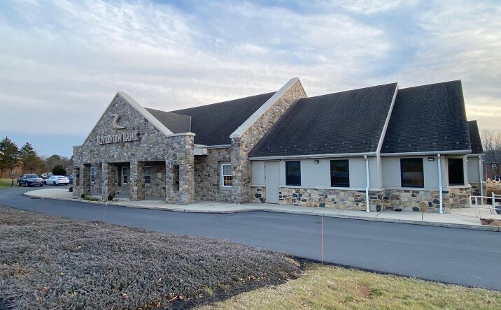 Pictures of Office, Retail property located at 2800 State Hill Rd, Wyomissing, PA 19610 for comps - image #1