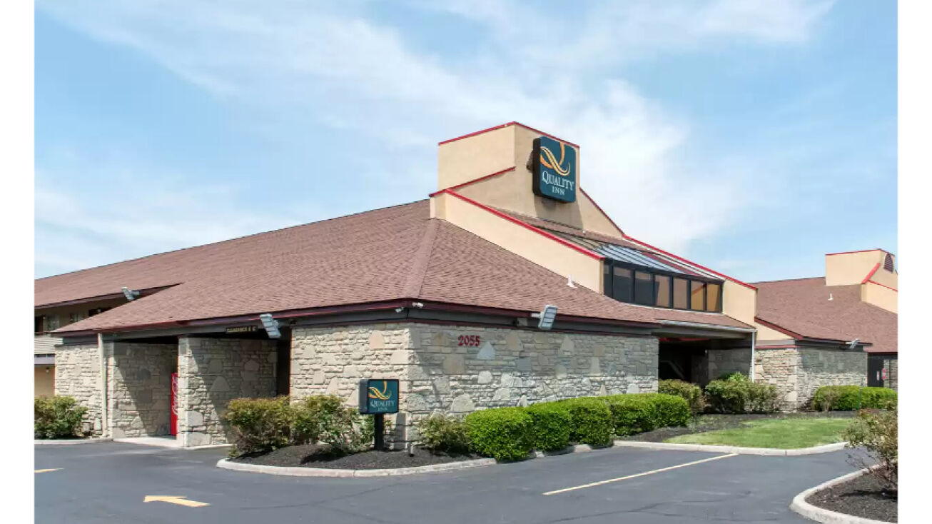 2055 Brice Rd, Reynoldsburg, OH 43068